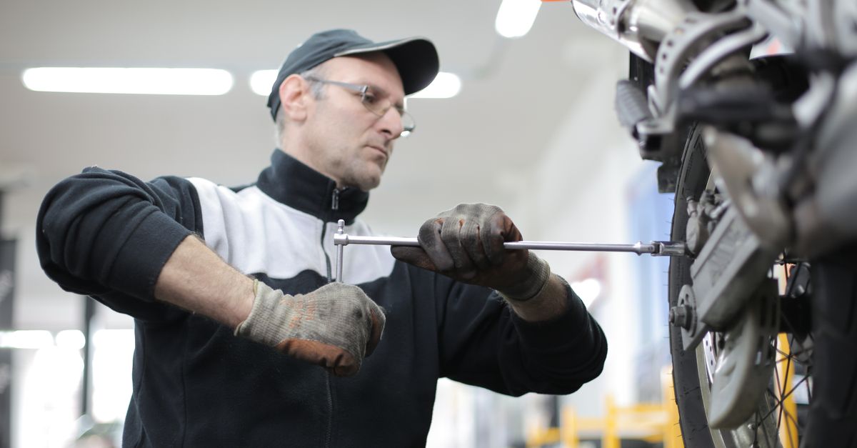 locksmith service technician — Jonas Locksmith