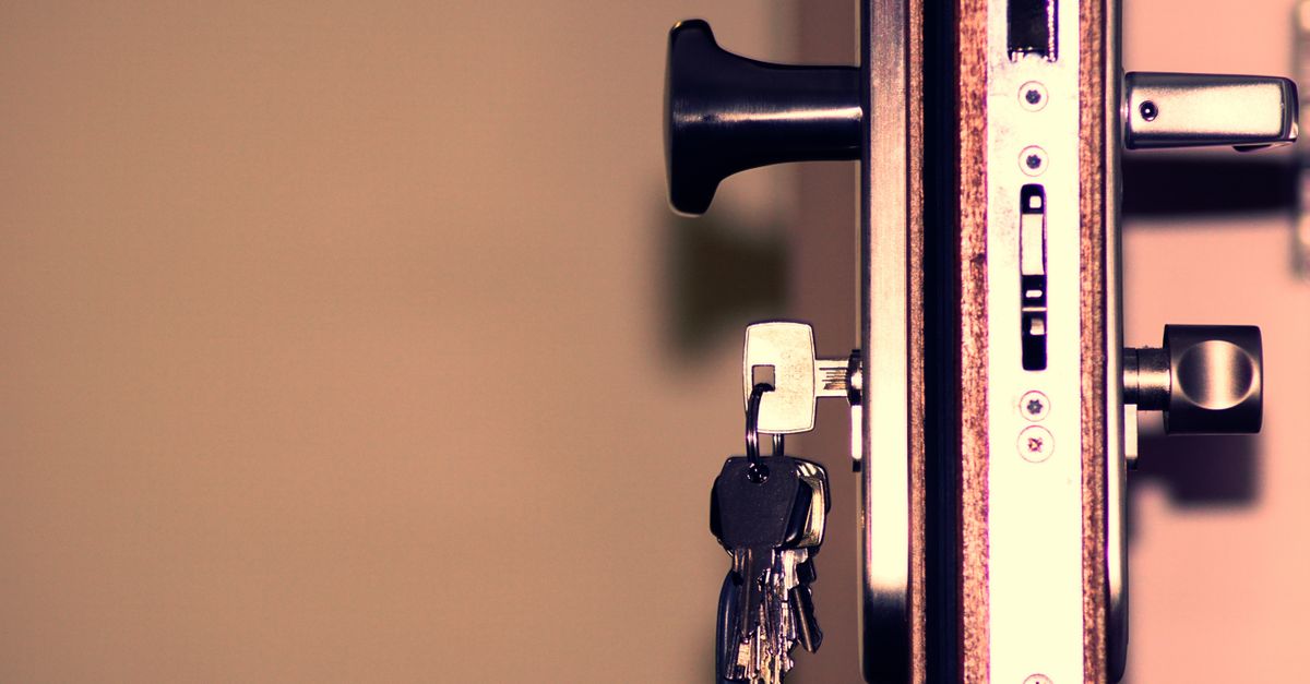 key maker professional — Jonas Locksmith